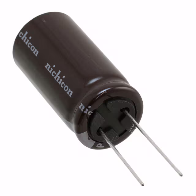 UVK2W680MHD Nichicon electronic component